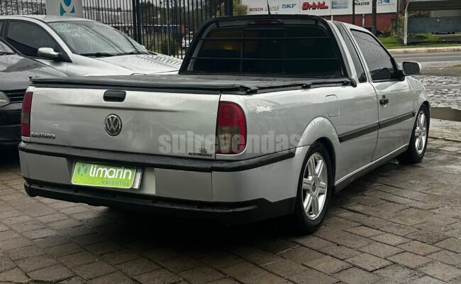 Volkswagen SAVEIRO