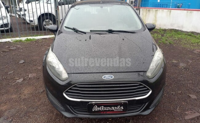 Ford