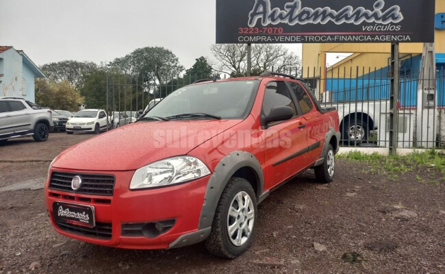 Fiat STRADA