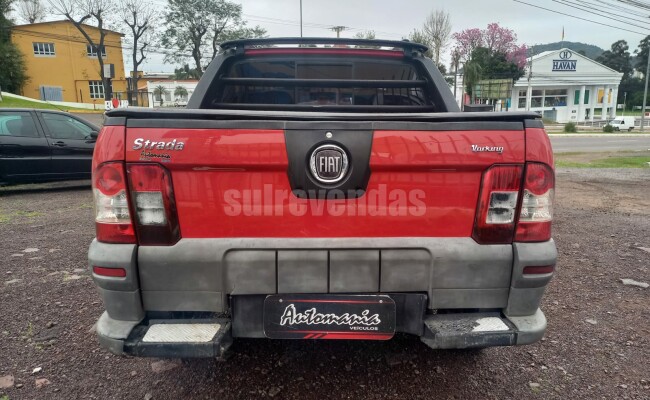 Fiat STRADA
