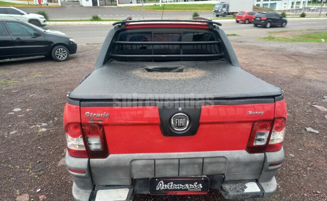 Fiat STRADA