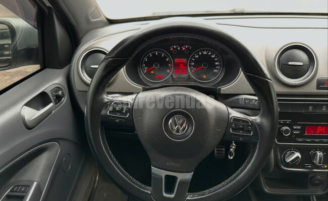 Volkswagen SAVEIRO