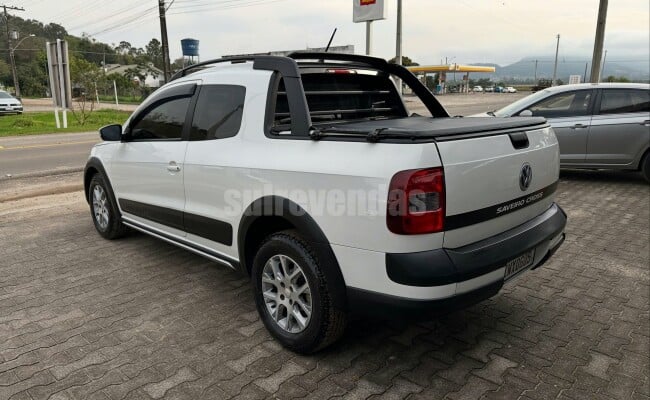 Volkswagen SAVEIRO
