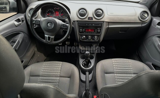 Volkswagen SAVEIRO