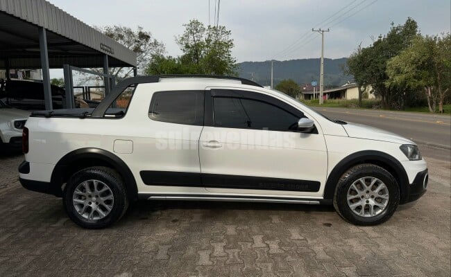 Volkswagen SAVEIRO