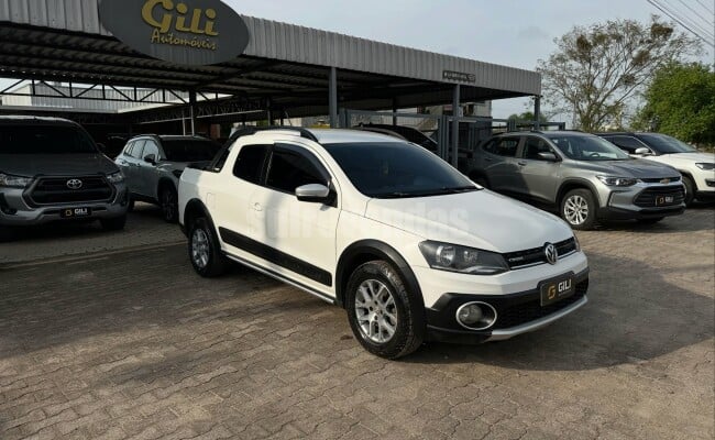 Volkswagen SAVEIRO