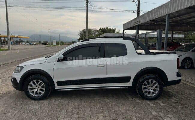 Volkswagen SAVEIRO