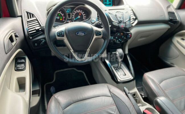 Ford ECOSPORT 2.0 TITANIUM