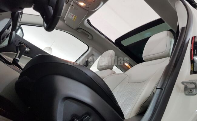 Jeep COMPASS 2.0 16V FLEX LIMITED AUTOMÁTICO