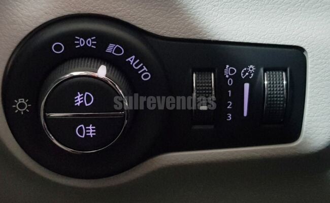 Jeep COMPASS 2.0 16V FLEX LIMITED AUTOMÁTICO