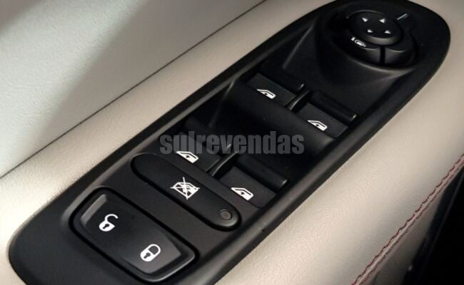 Jeep COMPASS 2.0 16V FLEX LIMITED AUTOMÁTICO