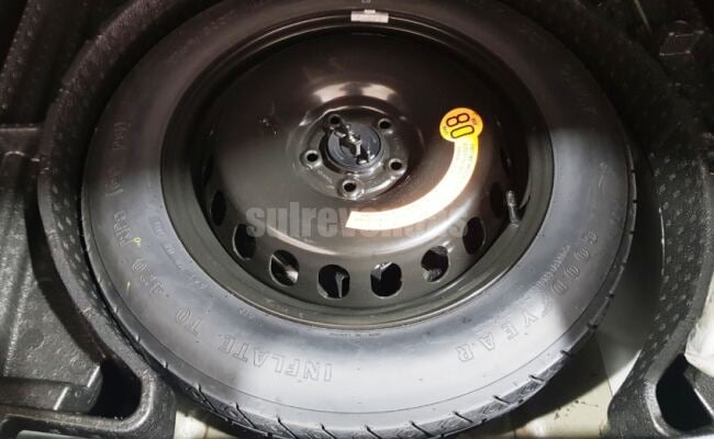 Jeep COMPASS 2.0 16V FLEX LIMITED AUTOMÁTICO