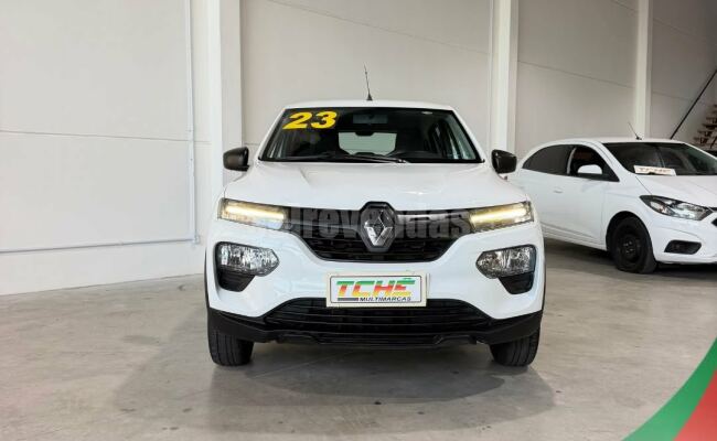 Renault Kwid