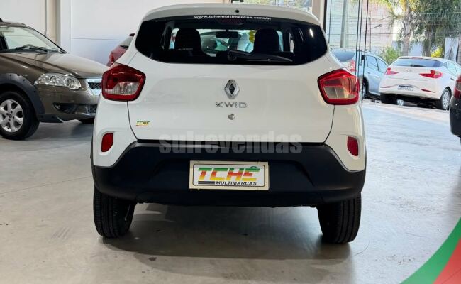Renault Kwid