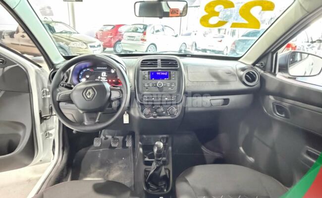 Renault Kwid