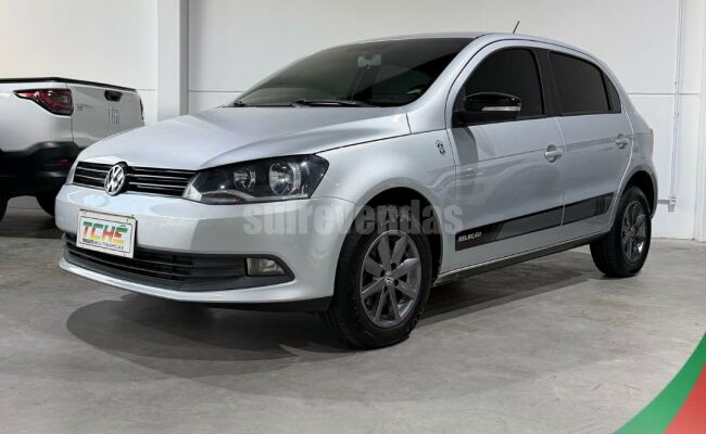 Volkswagen Gol
