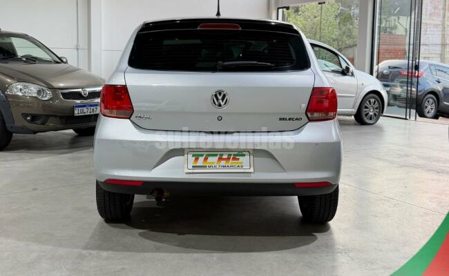 Volkswagen Gol