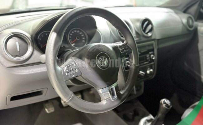 Volkswagen Gol