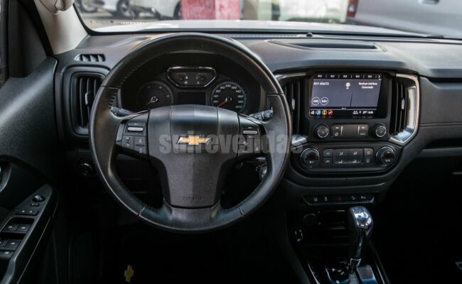 Chevrolet S10