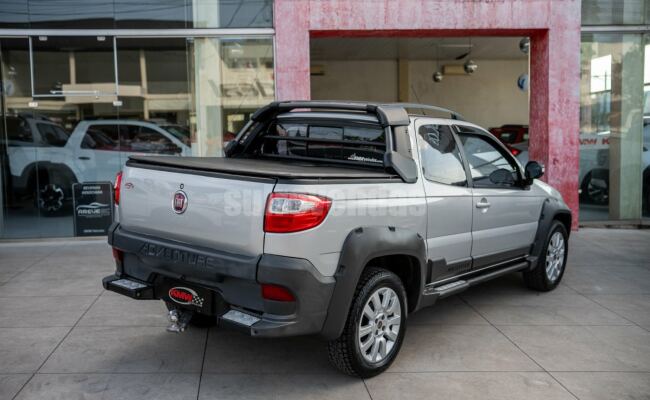 Fiat Strada