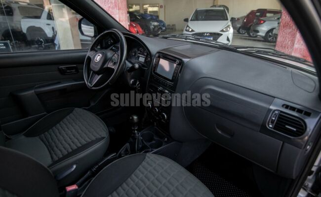 Fiat Strada