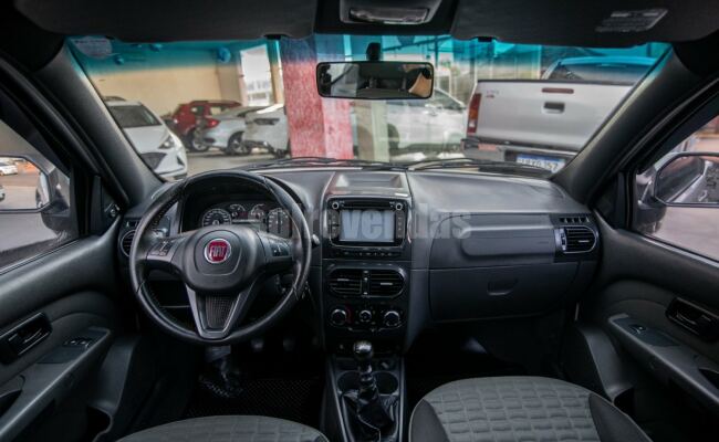 Fiat Strada
