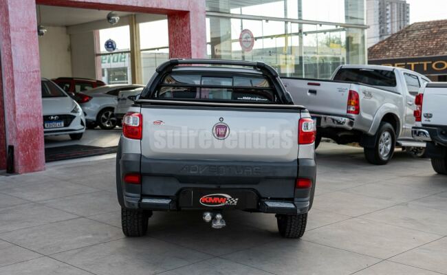 Fiat Strada