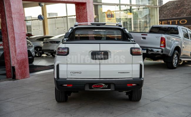 Fiat Toro