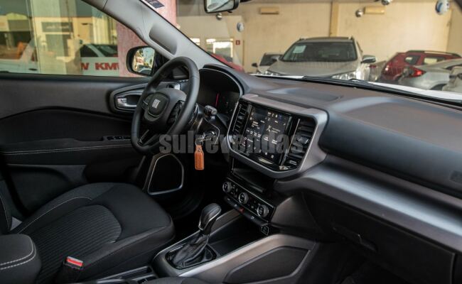 Fiat Toro