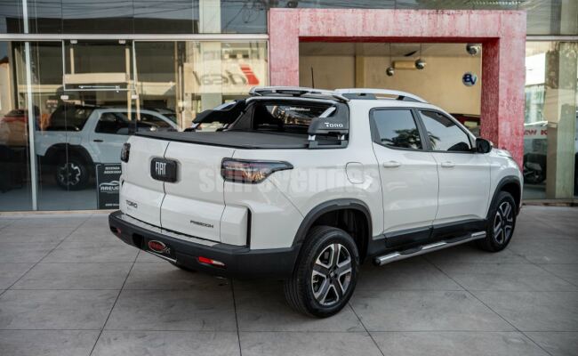 Fiat Toro