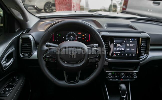 Fiat Toro