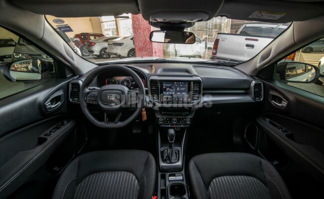 Fiat Toro