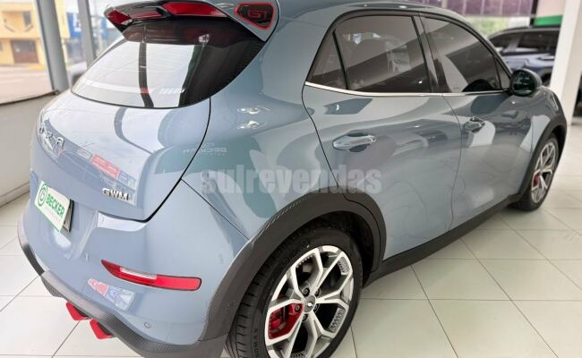 GWM - Great Wall Motors Ora 03