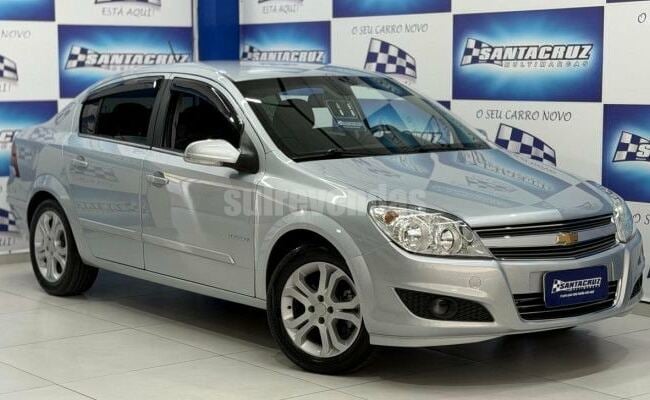 Chevrolet Vectra