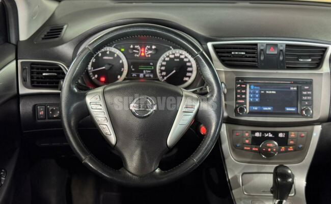 Nissan SENTRA