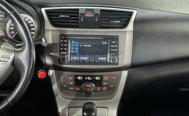 Nissan SENTRA