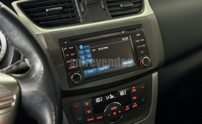 Nissan SENTRA