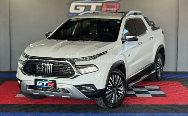 Fiat TORO