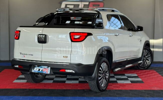 Fiat TORO