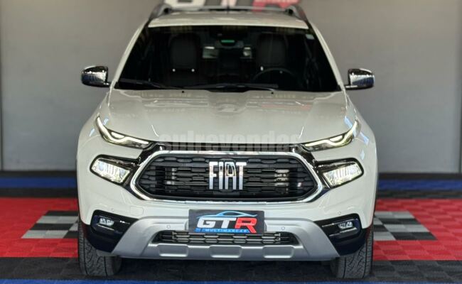 Fiat TORO