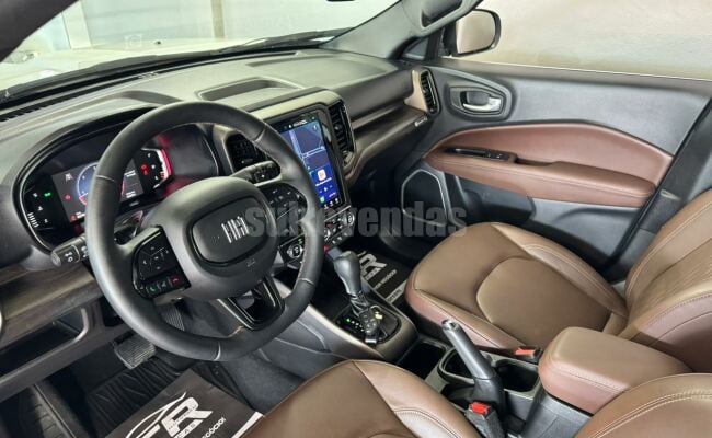 Fiat TORO