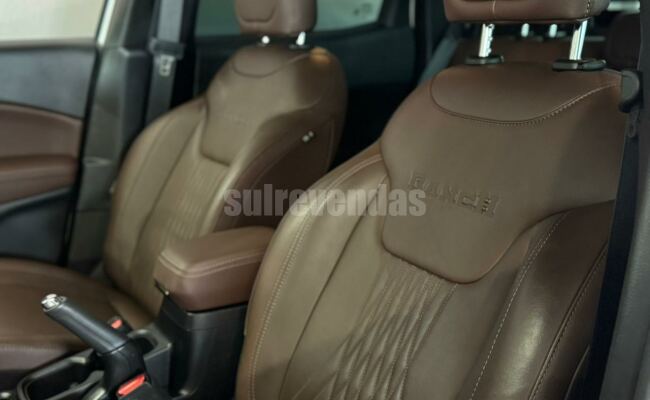 Fiat TORO