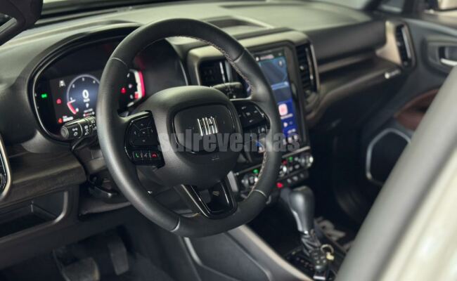 Fiat TORO