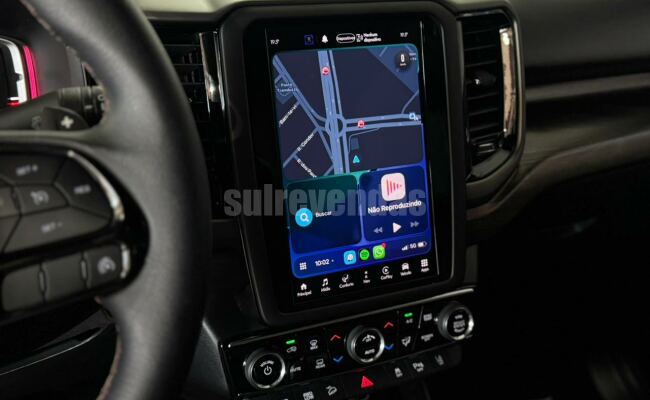 Fiat TORO