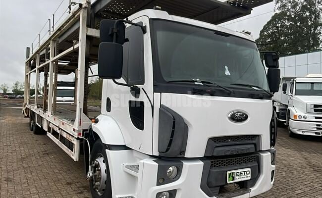 Ford CARGO