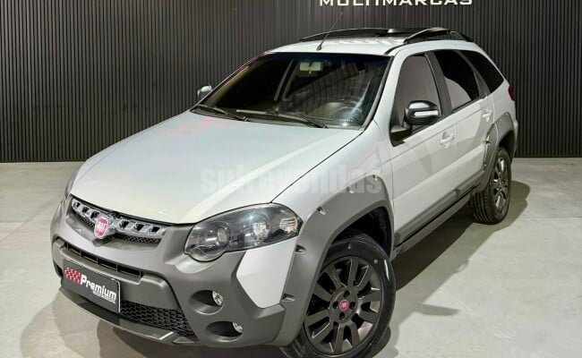 Fiat PALIO