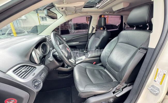 Fiat FREEMONT