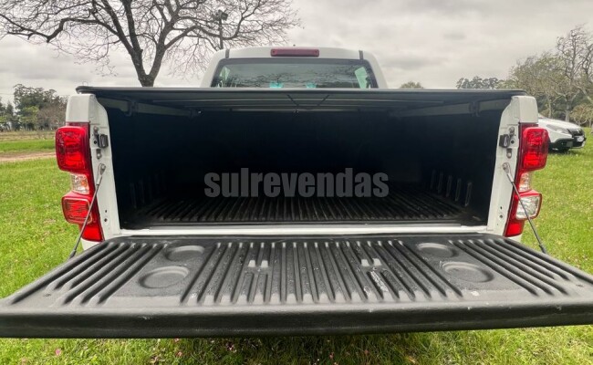 Chevrolet S10