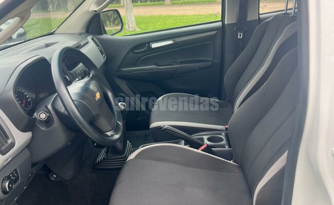 Chevrolet S10