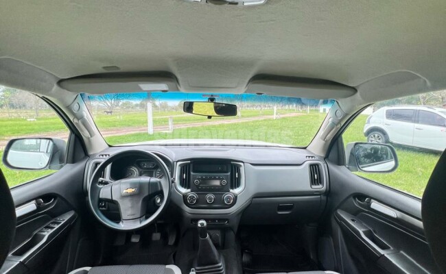 Chevrolet S10